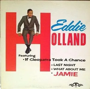 Eddie Holland
